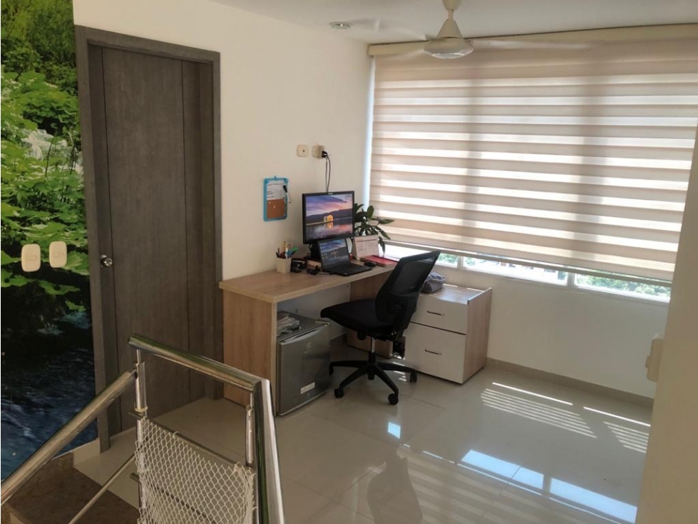 APARTAMENTO PH EN VENTA CIUDAD JARDÍN — foto 4
