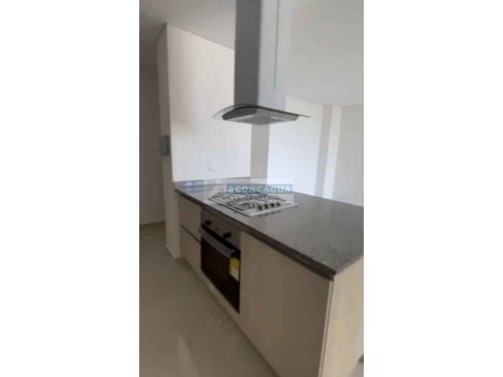 APARTAMENTO EN VENTA VILLA CAMPESTRE — foto 4