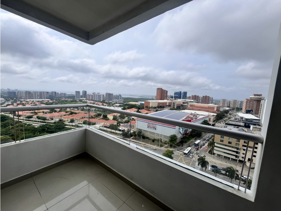 APARTAMENTO EN VENTA VILLASANTOS — foto 5