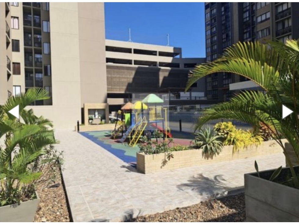 APARTAMENTO EN VENTA RIOMAR — foto 5