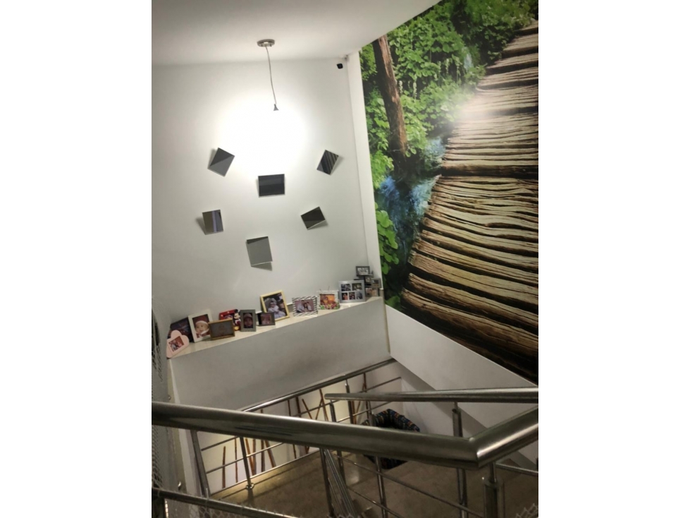 APARTAMENTO PH EN VENTA CIUDAD JARDÍN — foto 5