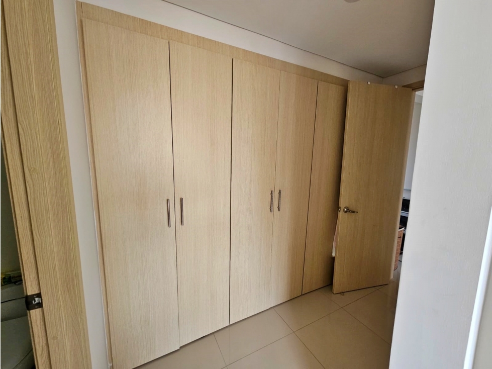 Apartamento en venta ciudad jardín — foto 5