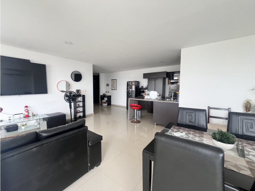 APARTAMENTO EN VENTA VILLASANTOS — foto 6