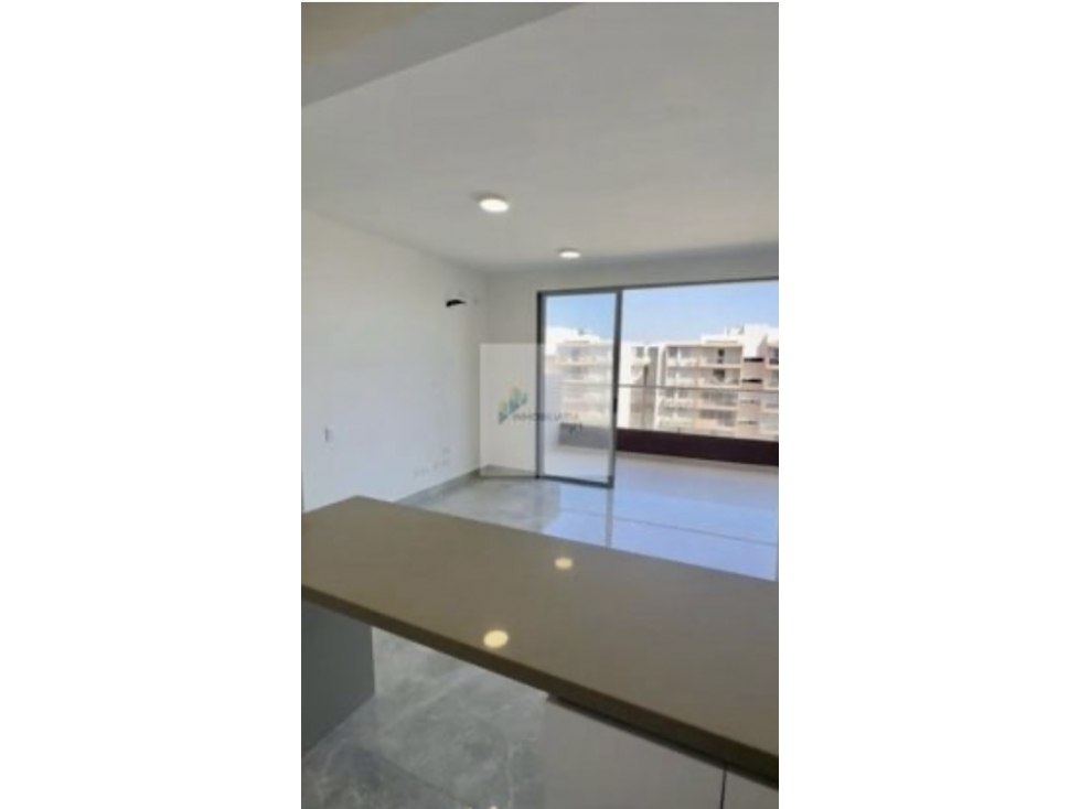 APARTAMENTO PARA ESTRENAR EN RIO ALTO — foto 6