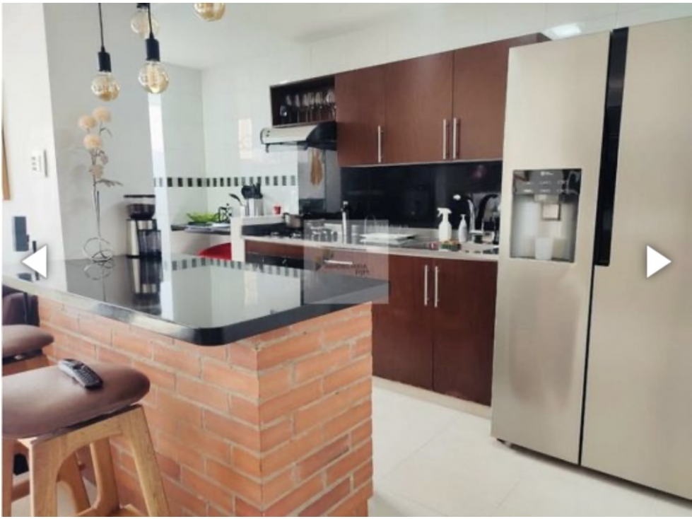 APARTAMENTO EN VENTA SANTA ANA — foto 6