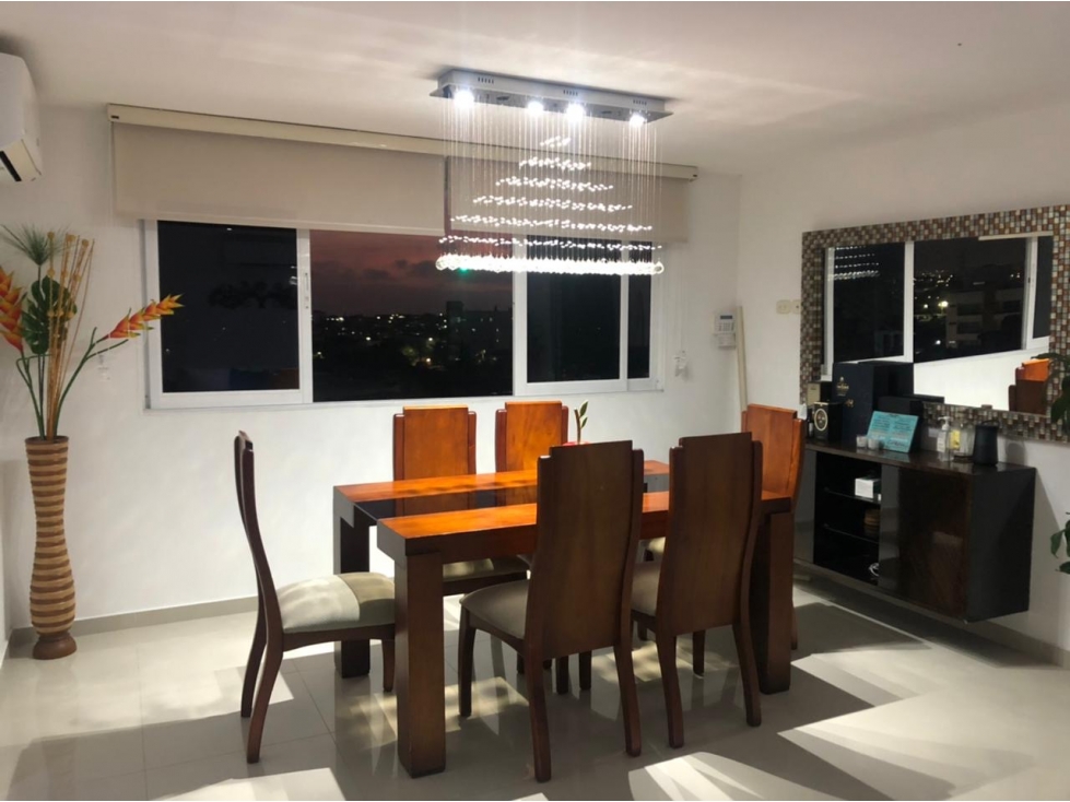 APARTAMENTO PH EN VENTA CIUDAD JARDÍN — foto 6