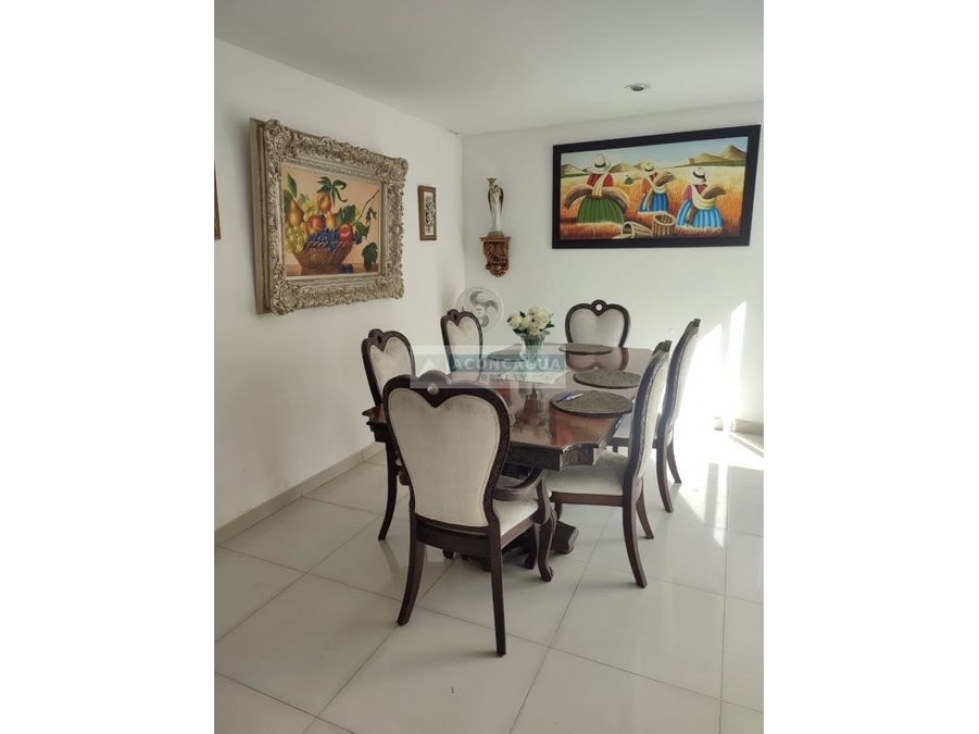CASA EN VENTA EN LA CASTELLANA — foto 6