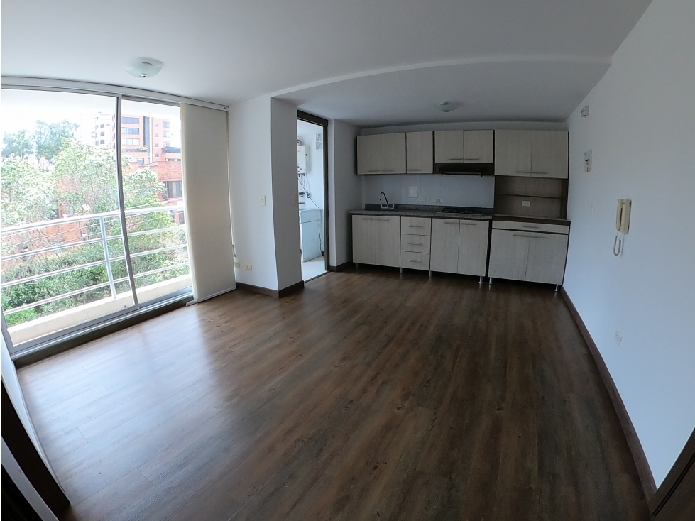 ARRIENDO APARTAESTUDIO PALERMO , MANIZALES