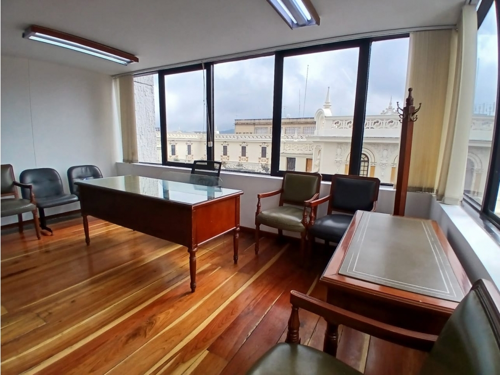 ARRIENDO OFICINA CENTRO, MANIZALES — foto 4