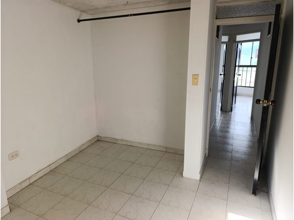 APARTAMENTO EN VENTA EDIFICIO MAYIBER — foto 6