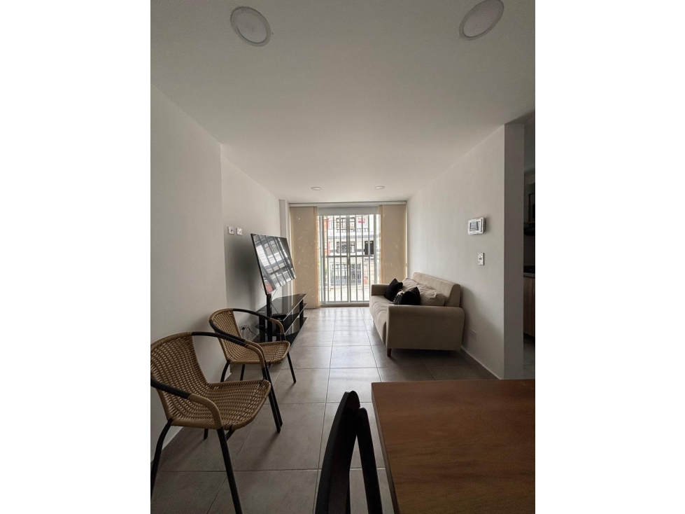 APARTAMENTO EN VENTA - CHIPRE