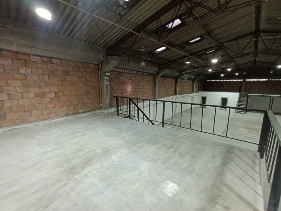 ARRIENDO BOGEDA EN MALTERIA ,MANIZALES - 4