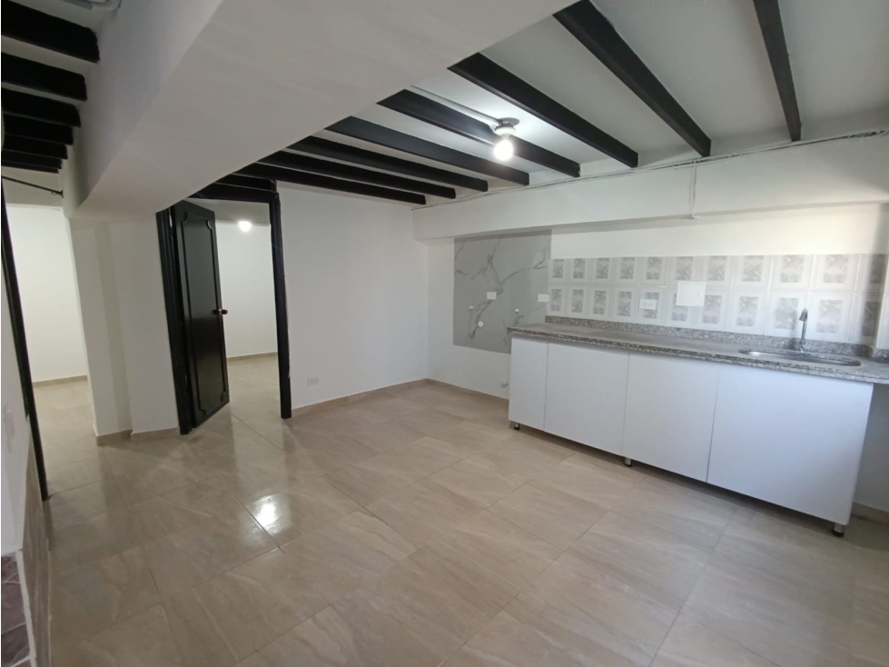 APARTAMENTO EN ARRIENDO EL BOSQUE , MANIZALES
