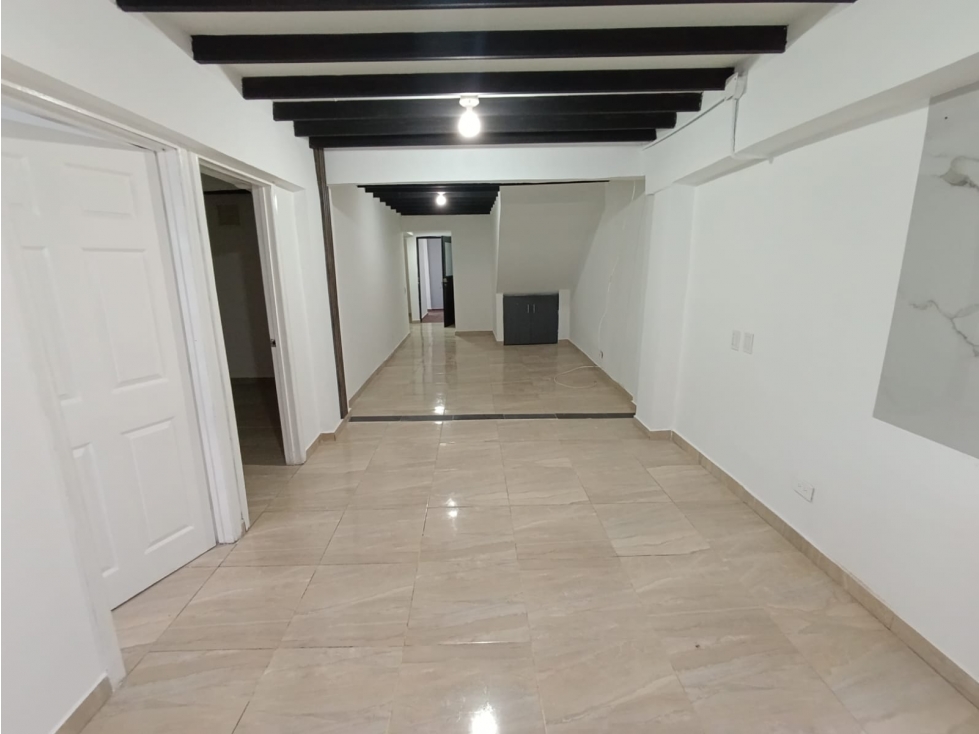 APARTAMENTO EN ARRIENDO EL BOSQUE , MANIZALES — foto 3