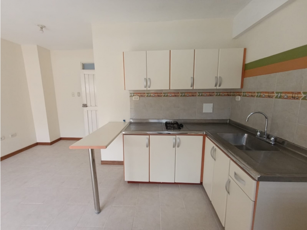 APARTAESTUDIO EN ARRIENDO SAN JOAQUIN,MANIZALES