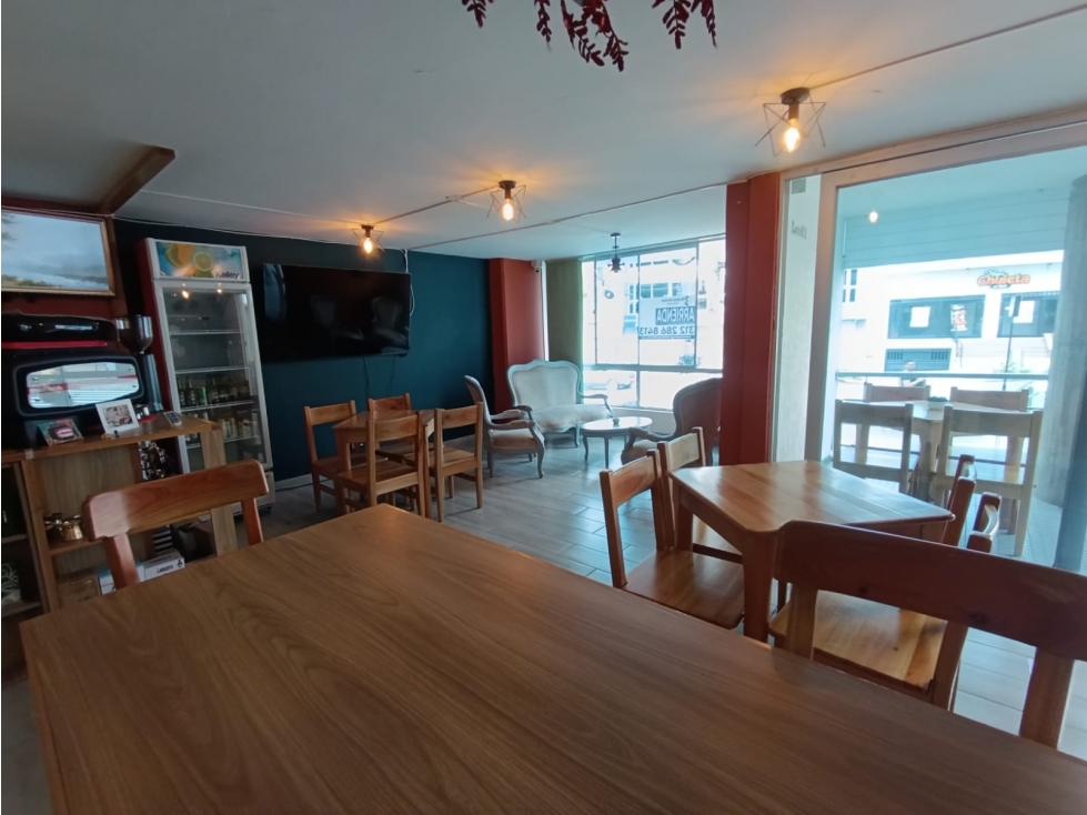 LOCAL EN ARRIENDO — foto 4