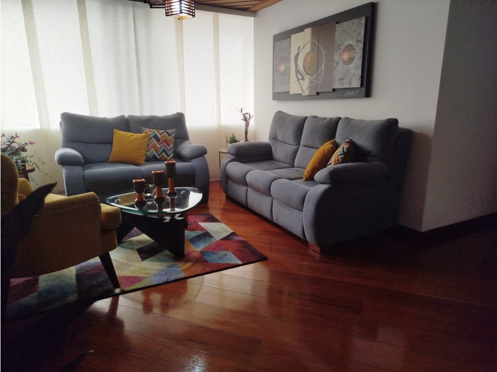 APARTAMENTO EN VENTA PALERMO
