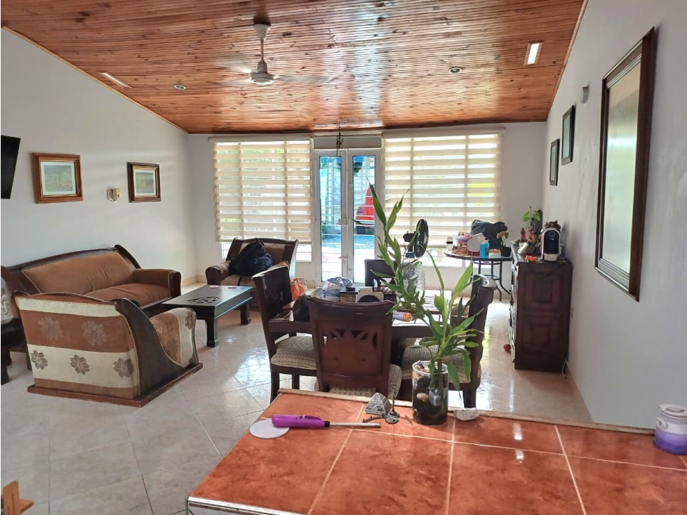 CASA EN VENTA CONJUNTO CERRADO HONDA-TOLIMA - 6