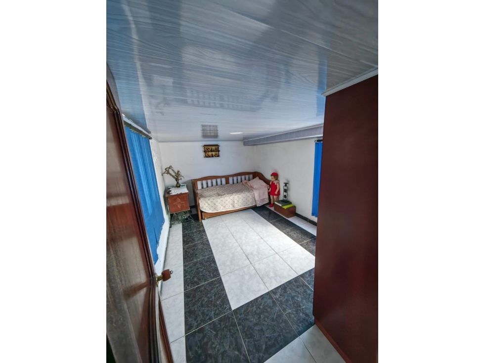 APARTAMENTO DUPLEX EN VENTA- LAURELES — foto 5