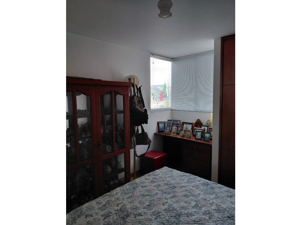 APARTAMENTO EN VENTA, TORRE PLAZA DE LA 70 — foto 6