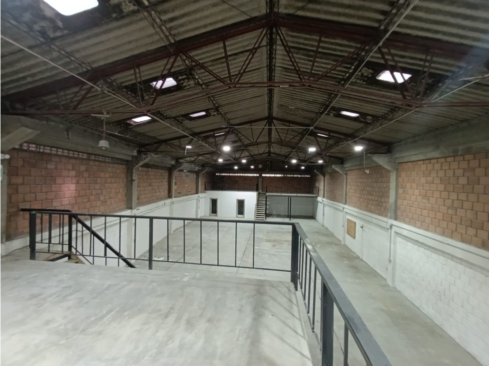 ARRIENDO BOGEDA EN MALTERIA ,MANIZALES - 5