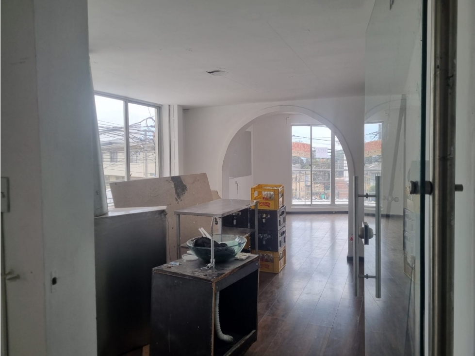 LOCAL EN ARRIENDO LA ESTRELLA, MANIZALES - 5