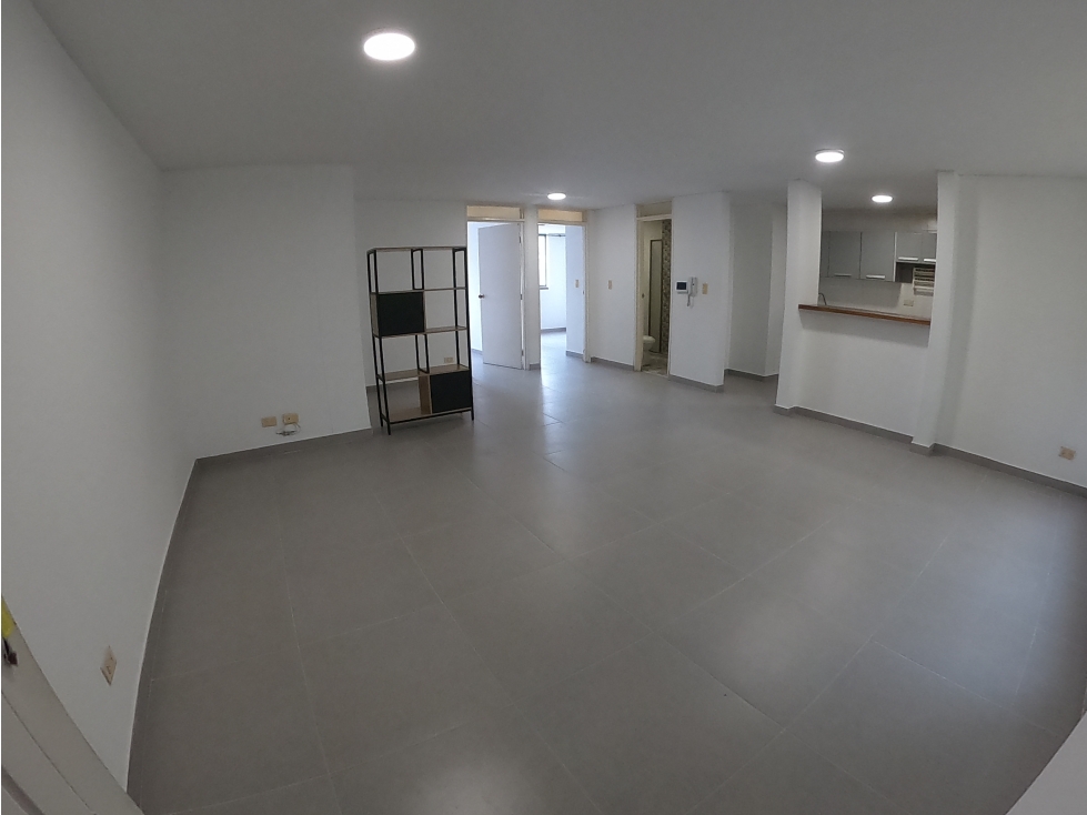 ARRIENDO APARTAMENTO CRISTOBAL COLON , MANIZALES — foto 2