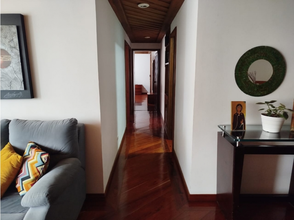 APARTAMENTO EN VENTA PALERMO — foto 5