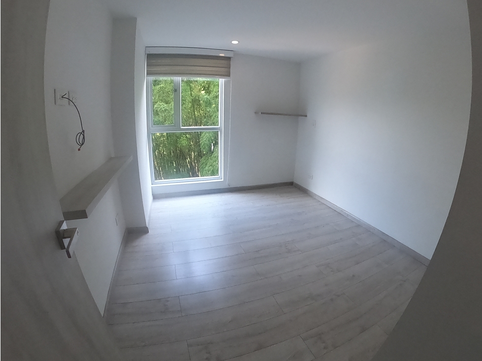 APARTAMENTO EN VENTA AV. ALBERTO MENDOZA MANIZALES — foto 5