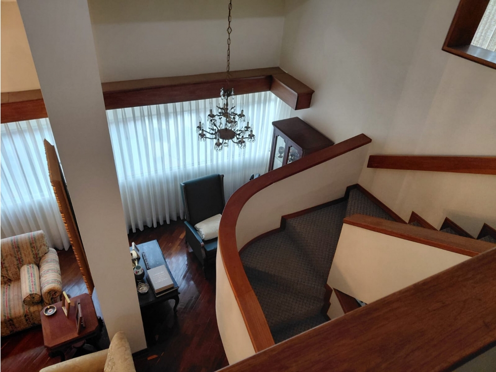 APARTAMENTO DUPLEX EDIFICIO TORREAR — foto 5