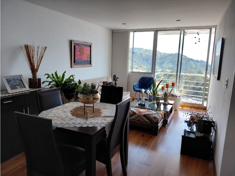 APARTAMENTO EN VENTA, TORRE PLAZA LA 70