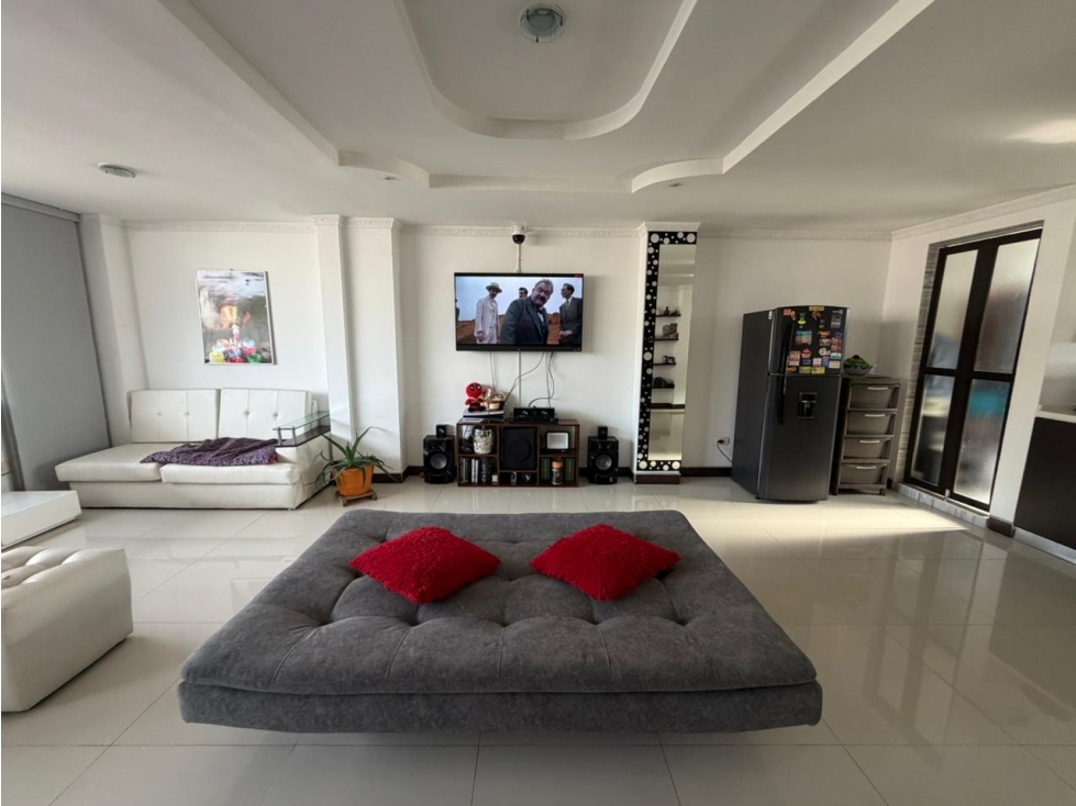 APARTAMENTO EN VENTA PALERMO — foto 4