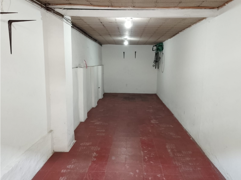 CASA CON RENTA BARRIO FUNDADORES