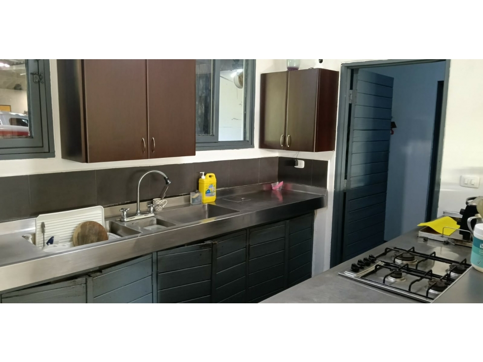 CASA EN ARRIENDO LA FLORIDA , MANIZALES