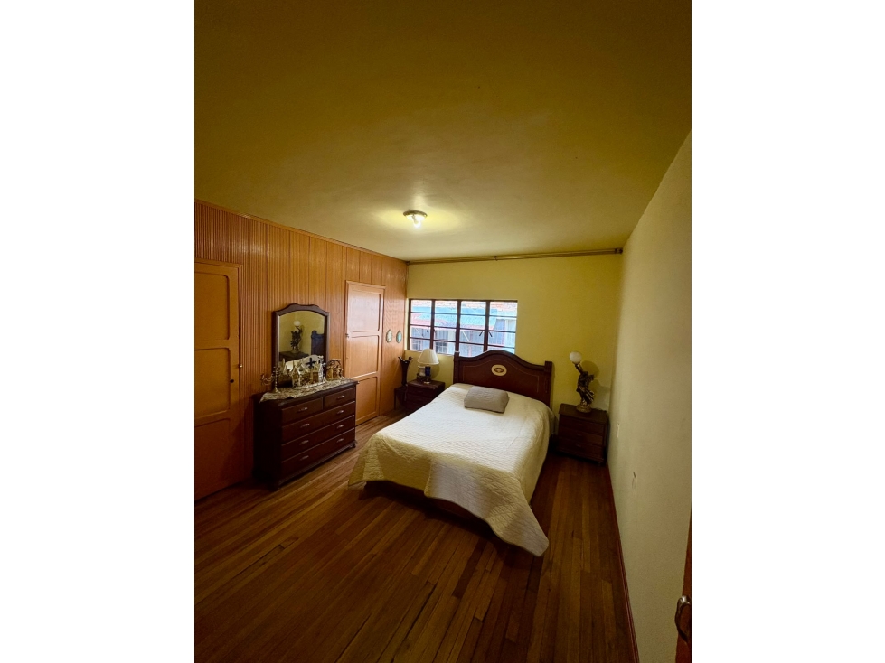 CASA CON RENTA EN VENTA BARRIO LA ESTRELLA - 3