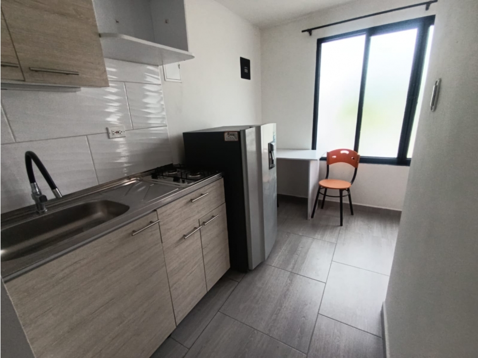 APARTAESTUDIO EN ARRIENDO CENTRO , MANIZALES