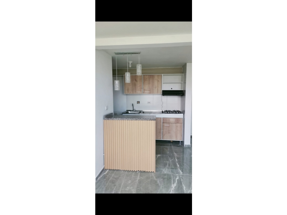 APARTAMENTO EN VENTA PORTAL DE LOS CAMBULOS — foto 3