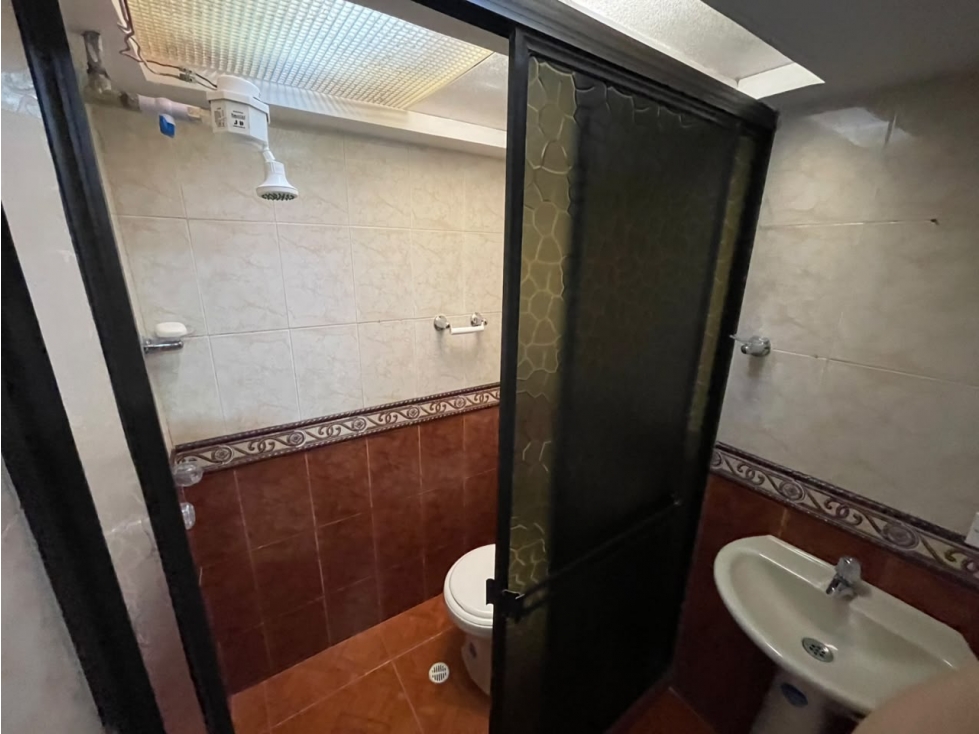 APARTAESTUDIO EN ARRIENDO CENTRO , MANIZALES ED.P — foto 3