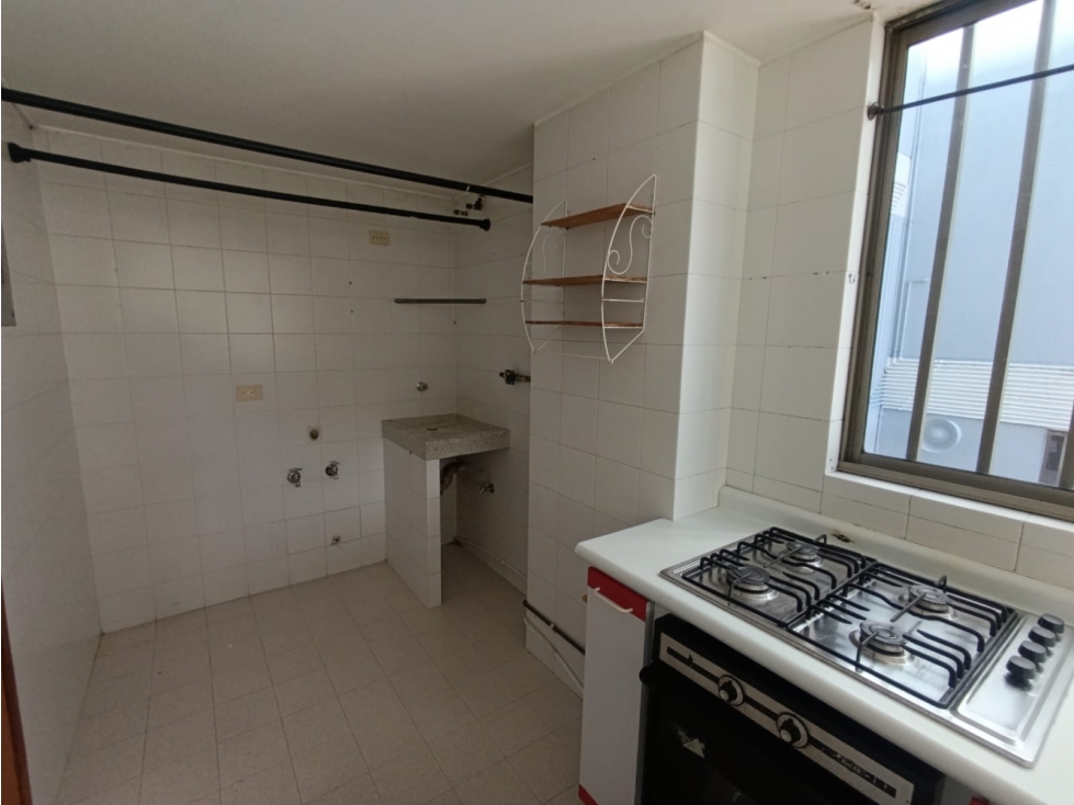 APARTAESTUDIO EN ARRIENDO ROSALES, MANIZALES — foto 2
