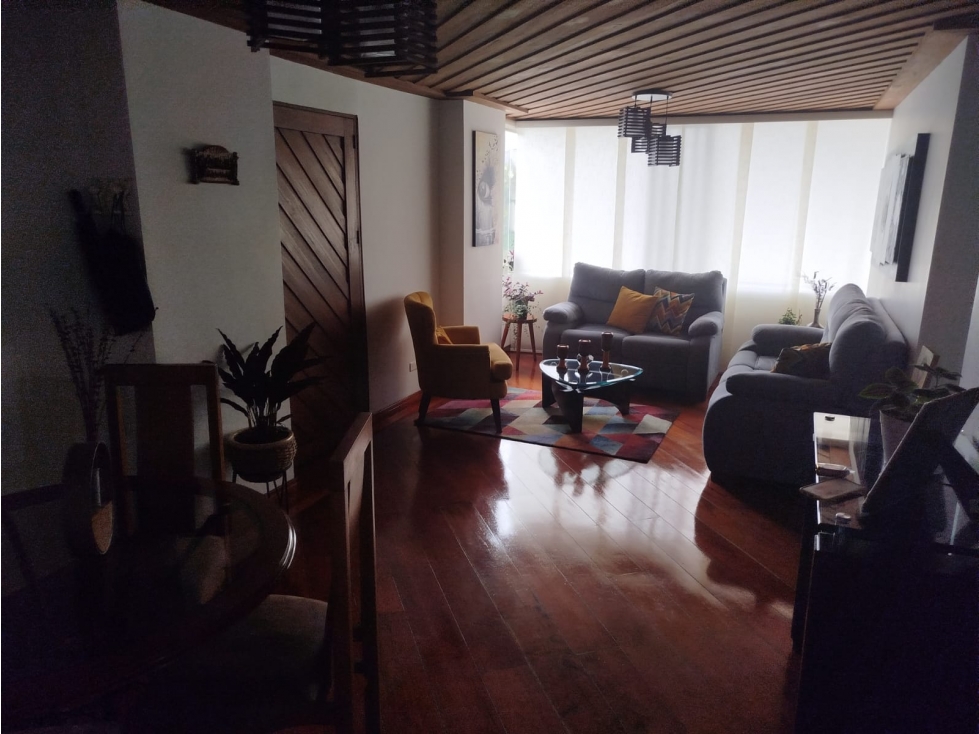 APARTAMENTO EN VENTA PALERMO — foto 4