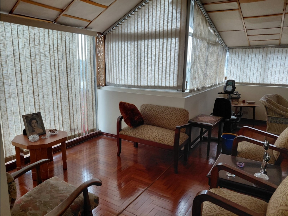 APARTAMENTO DUPLEX EDIFICIO TORREAR