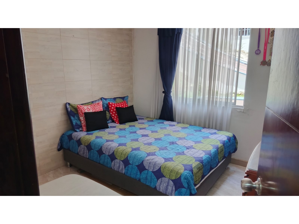 APARTAMENTO EN VENTA EDIFICIO TORRES DE SIENA — foto 3