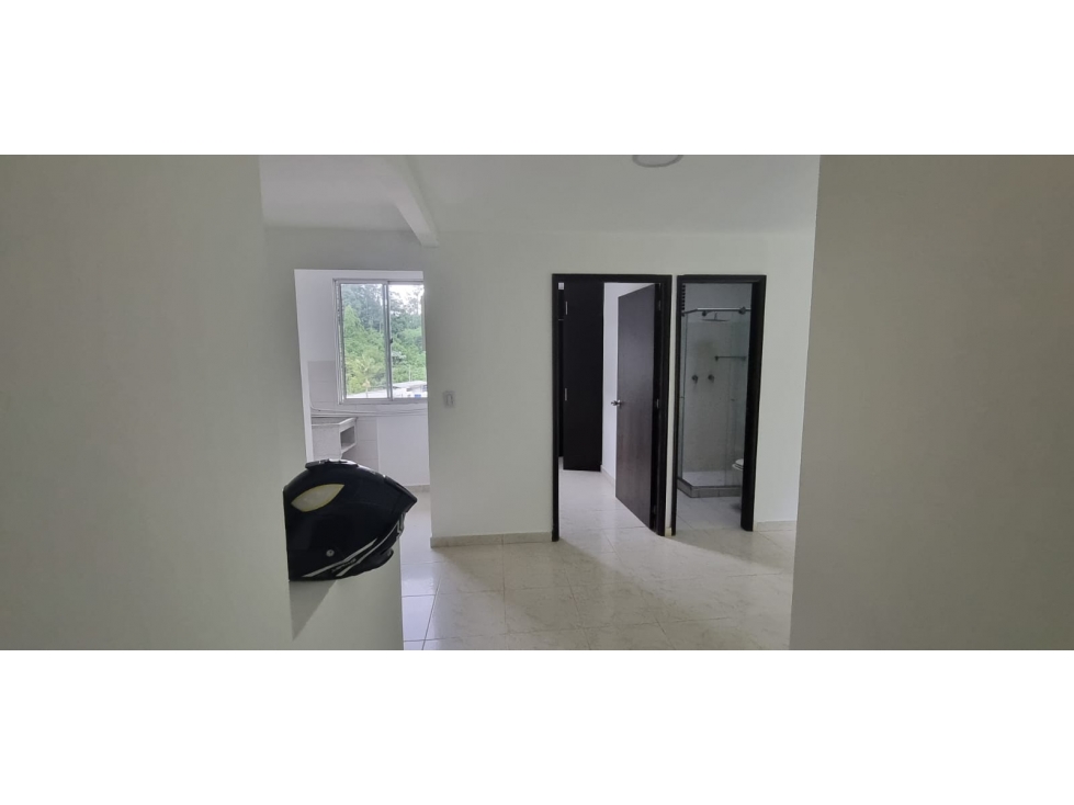 APARTAMENTO EN VENTA LA TOSCANA, MANIZALES — foto 2