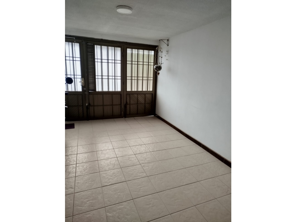 CASA EN VENTA LOS ALCAZARES
