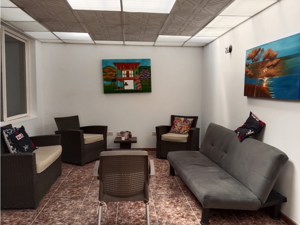 CASA COMERCIAL EN VENTA GUAYACANES — foto 2