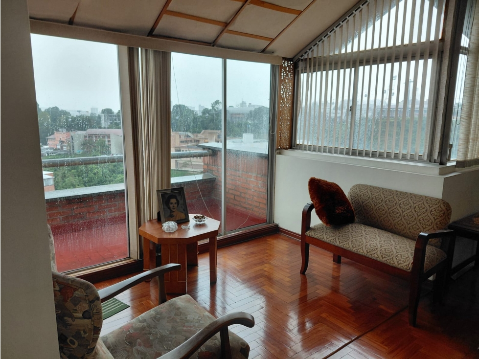 APARTAMENTO DUPLEX EDIFICIO TORREAR — foto 3