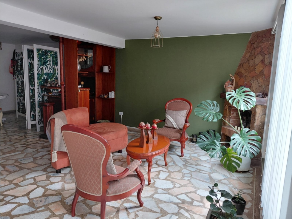 CASA EN VENTA CONJUNTO ATALAYA VILLA PILAR