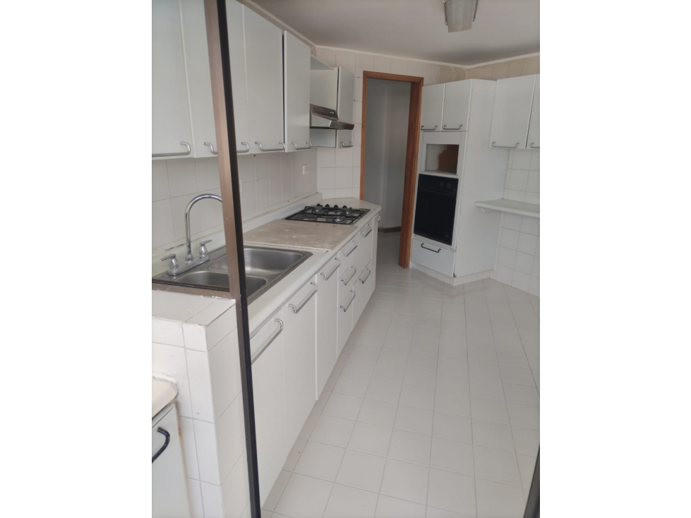 APARTAMENTO EN VENTA AV. SANTANDER — foto 4