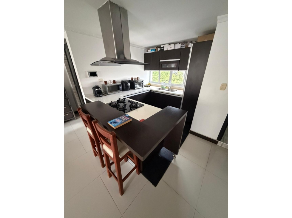 APARTAMENTO EN VENTA PALERMO