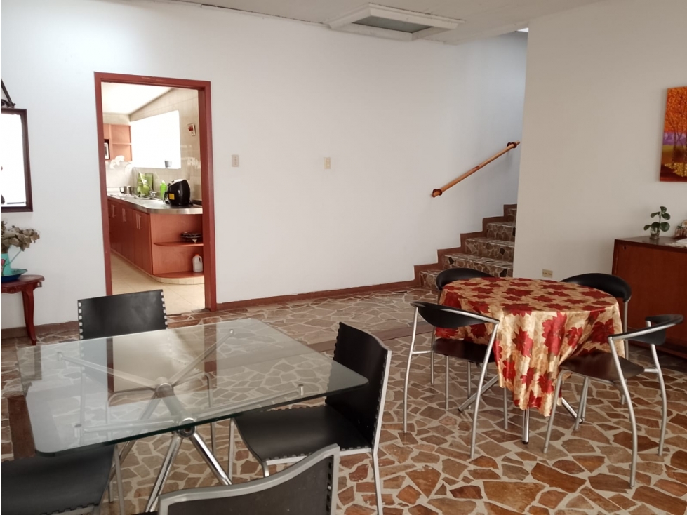 CASA COMERCIAL EN VENTA GUAYACANES — foto 4